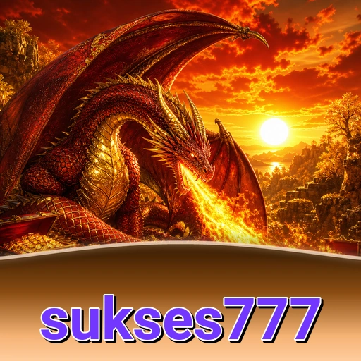 Logo sukses777