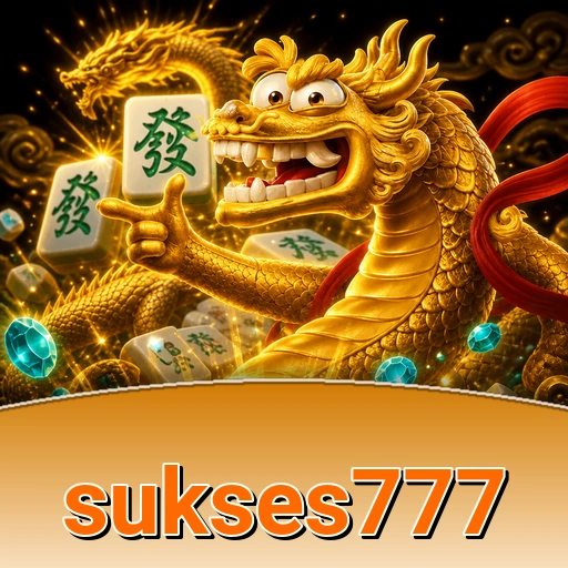 Logo sukses777