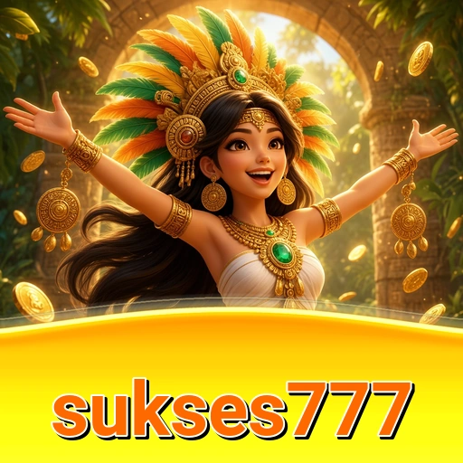 Logo sukses777